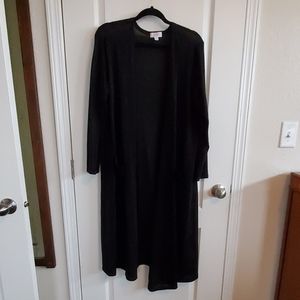 Lularoe Sarah Cardigan